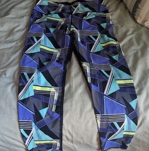 Victoria Secret workout leggings